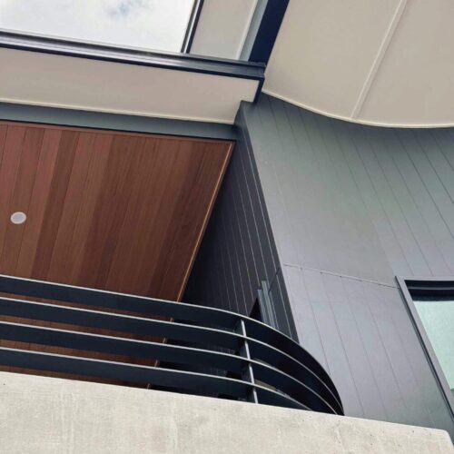 Tayco Aluminium Wollongong - Project