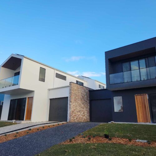 Tayco Aluminium Wollongong - Project