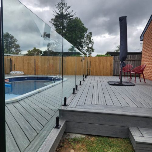 Tayco Aluminium Wollongong - Project